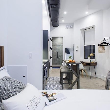 3-2 New Prime E Village Private Outdoor! Νέα Υόρκη Εξωτερικό φωτογραφία