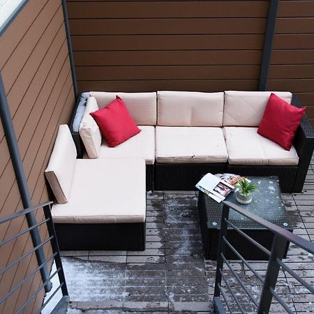 3-2 New Prime E Village Private Outdoor! Νέα Υόρκη Εξωτερικό φωτογραφία