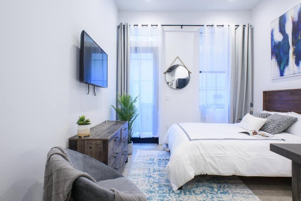 3-2 New Prime E Village Private Outdoor! Νέα Υόρκη Εξωτερικό φωτογραφία