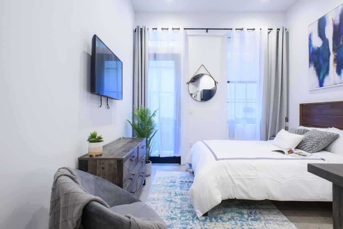 3-2 New Prime E Village Private Outdoor! Νέα Υόρκη Εξωτερικό φωτογραφία