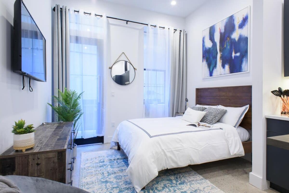 3-2 New Prime E Village Private Outdoor! Νέα Υόρκη Εξωτερικό φωτογραφία