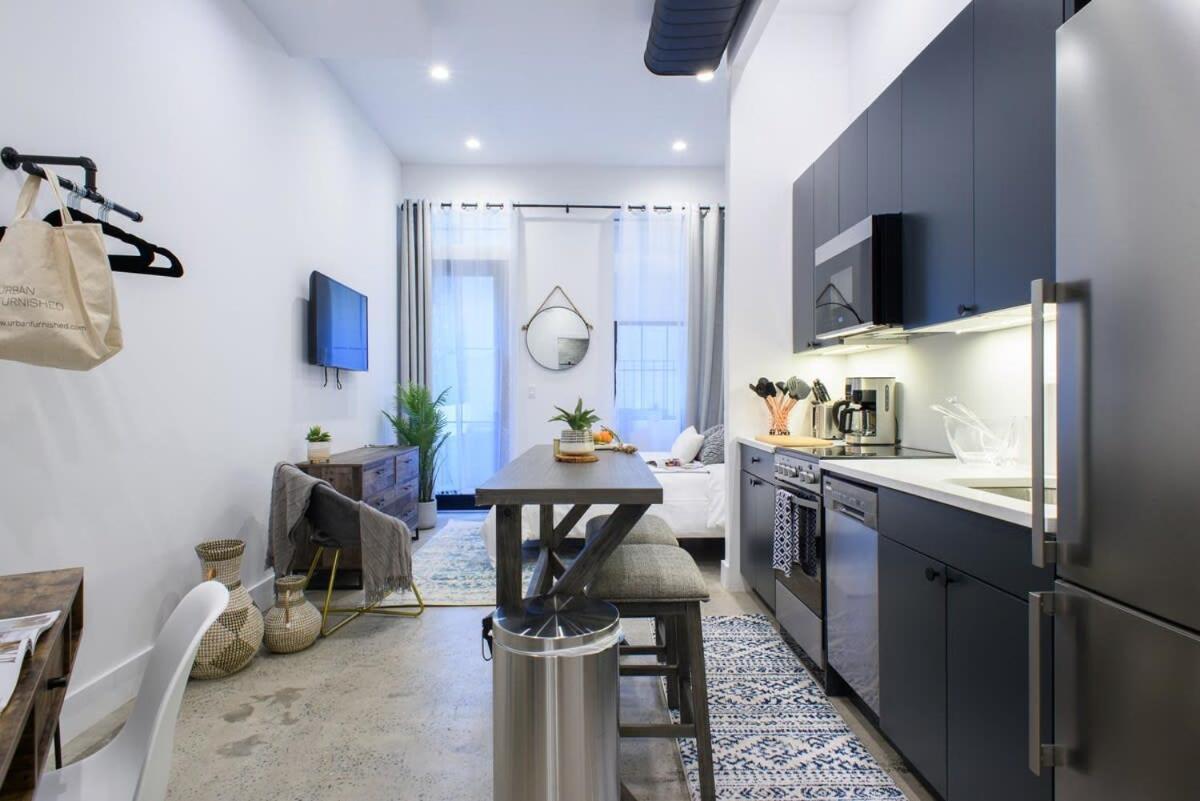 3-2 New Prime E Village Private Outdoor! Νέα Υόρκη Εξωτερικό φωτογραφία