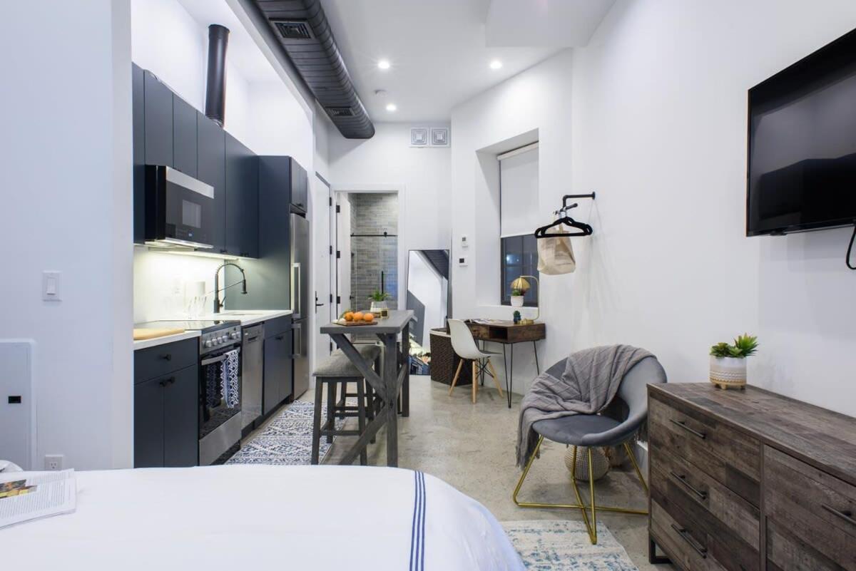 3-2 New Prime E Village Private Outdoor! Νέα Υόρκη Εξωτερικό φωτογραφία