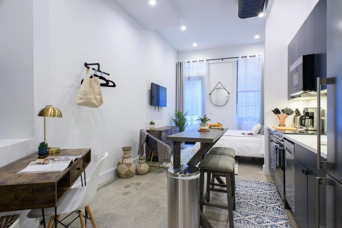 3-2 New Prime E Village Private Outdoor! Νέα Υόρκη Εξωτερικό φωτογραφία