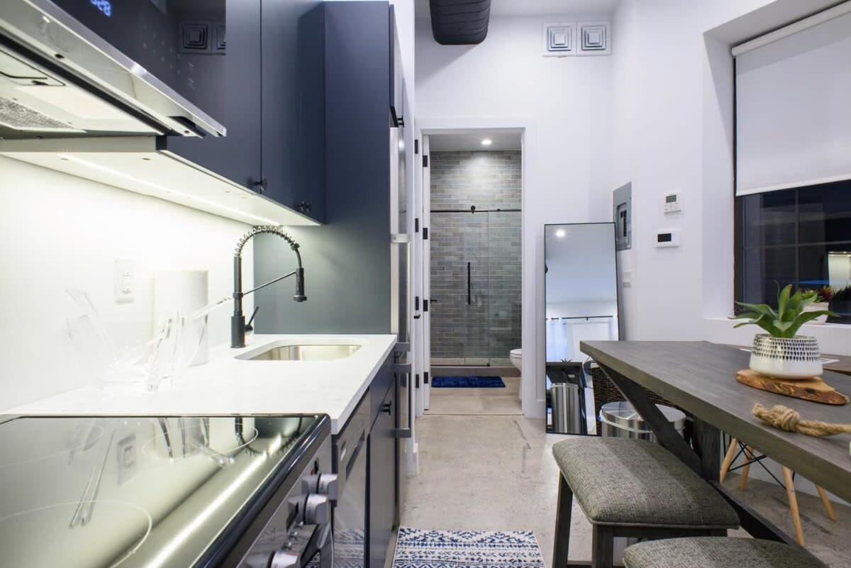 3-2 New Prime E Village Private Outdoor! Νέα Υόρκη Εξωτερικό φωτογραφία
