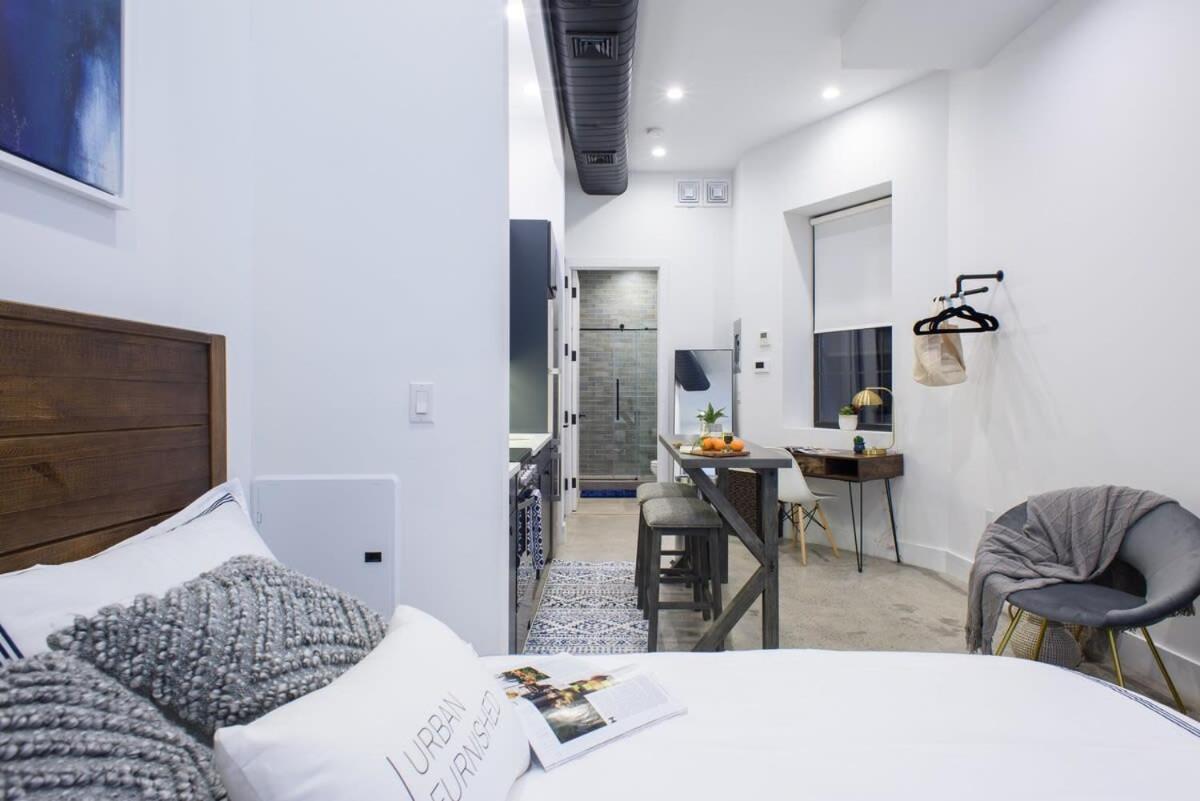 3-2 New Prime E Village Private Outdoor! Νέα Υόρκη Εξωτερικό φωτογραφία