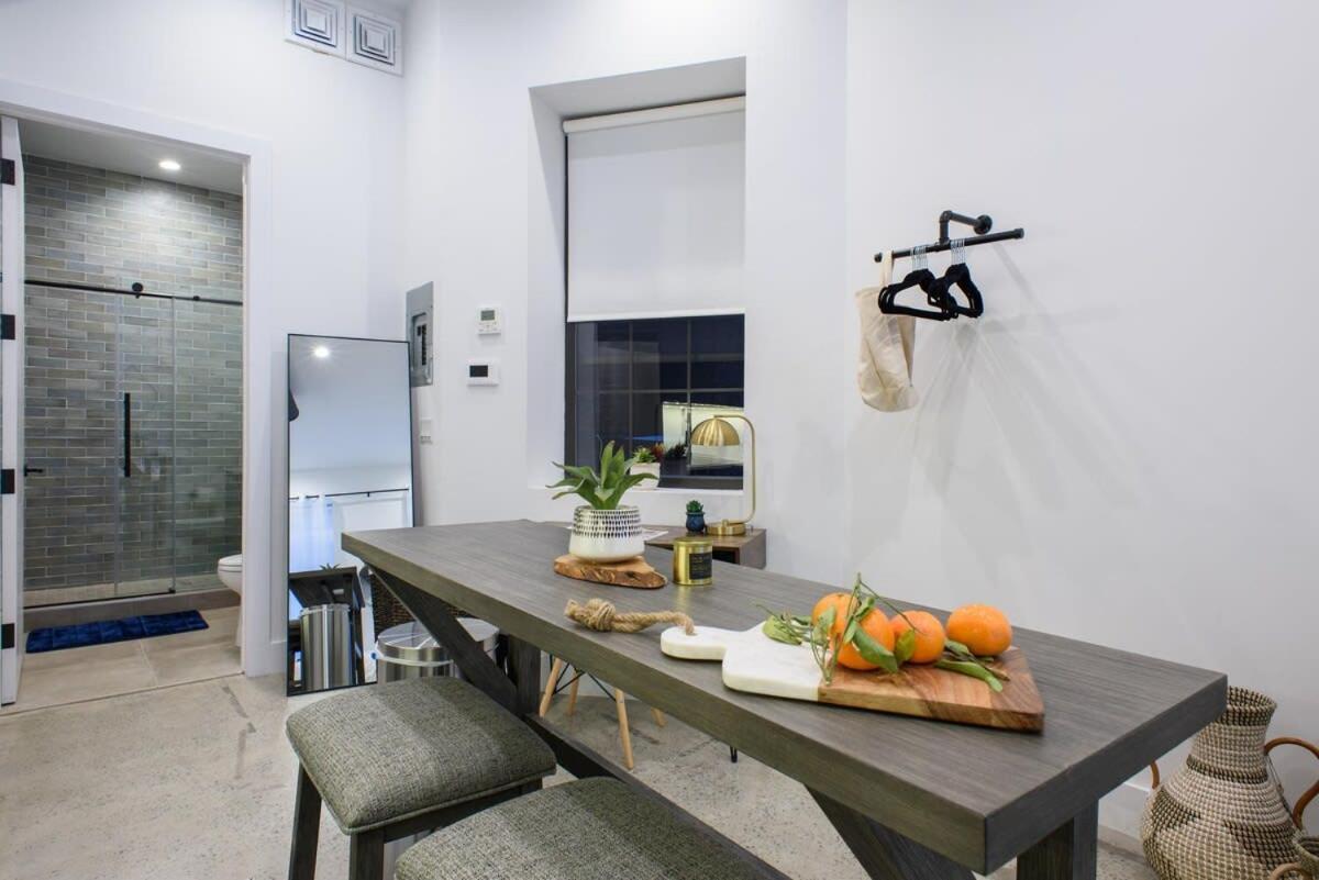 3-2 New Prime E Village Private Outdoor! Νέα Υόρκη Εξωτερικό φωτογραφία