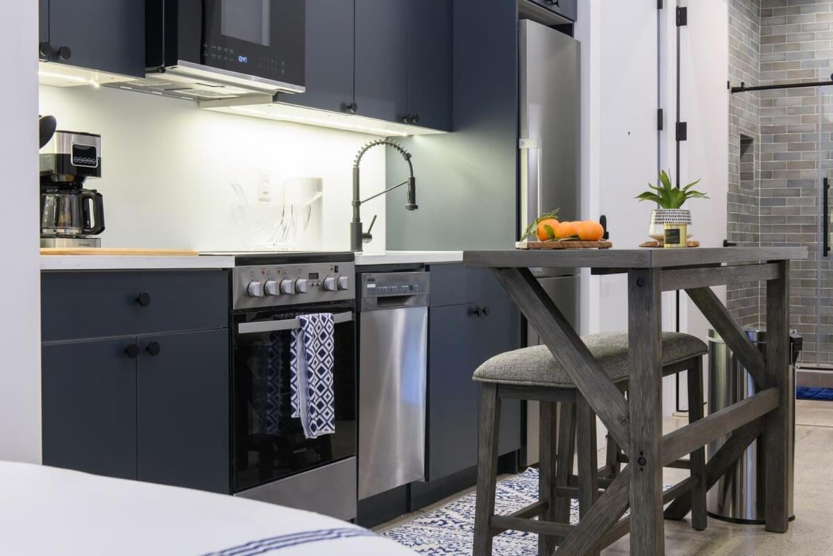 3-2 New Prime E Village Private Outdoor! Νέα Υόρκη Εξωτερικό φωτογραφία