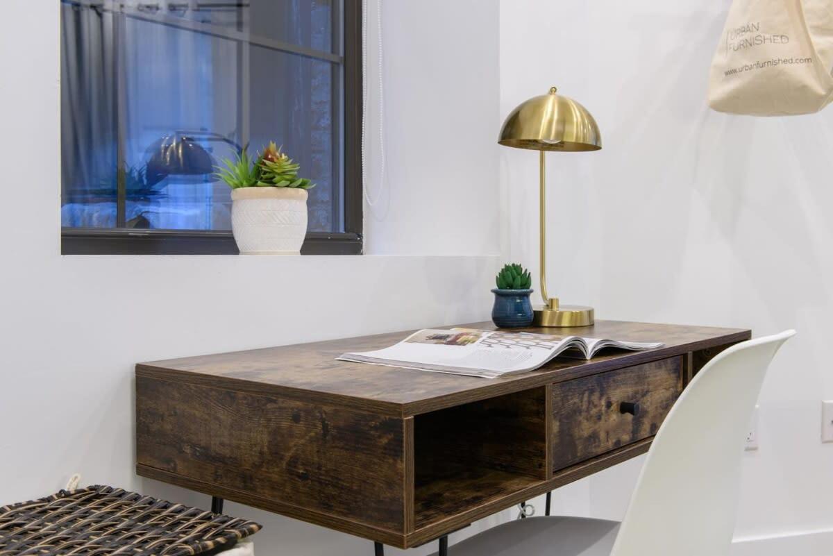 3-2 New Prime E Village Private Outdoor! Νέα Υόρκη Εξωτερικό φωτογραφία