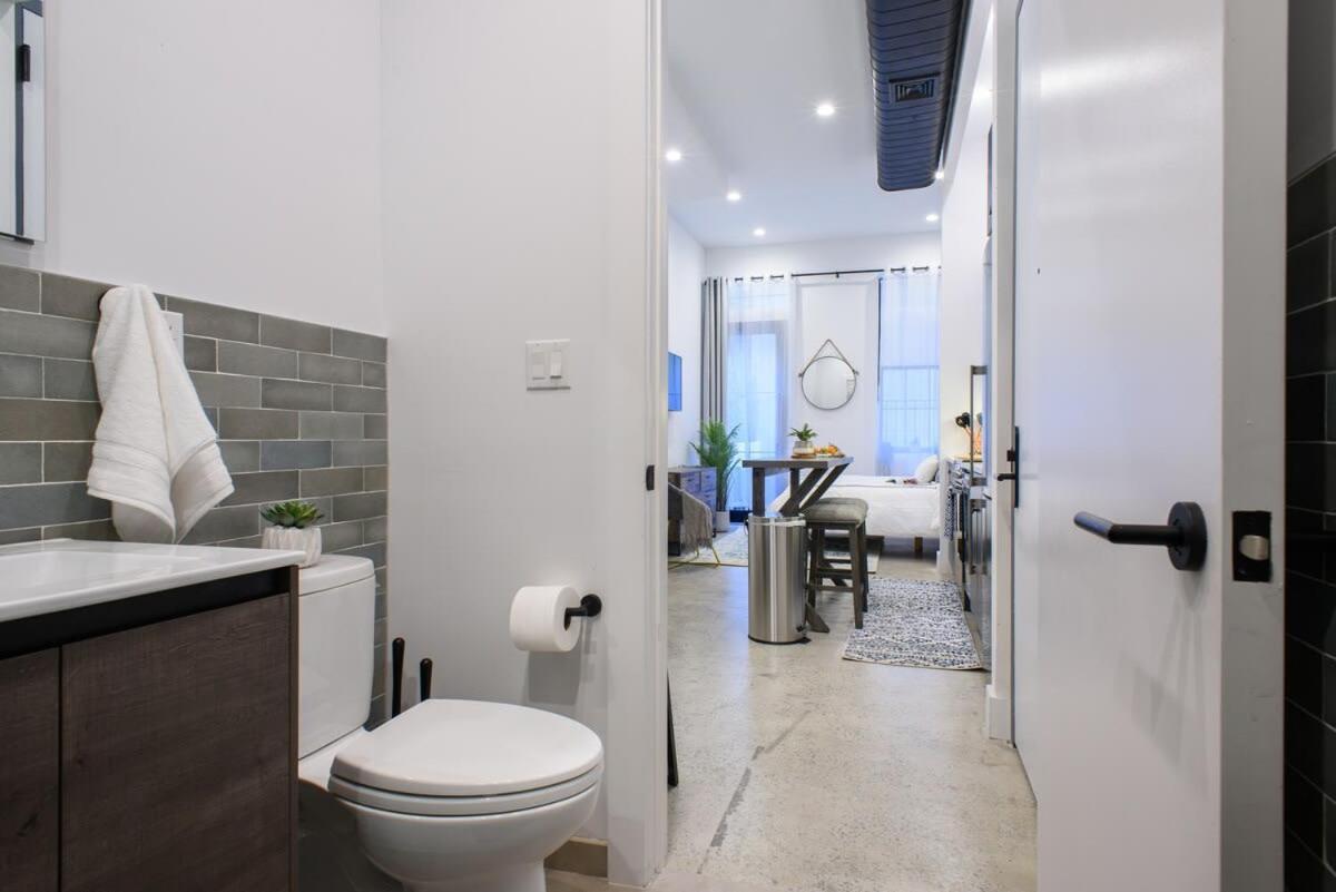 3-2 New Prime E Village Private Outdoor! Νέα Υόρκη Εξωτερικό φωτογραφία