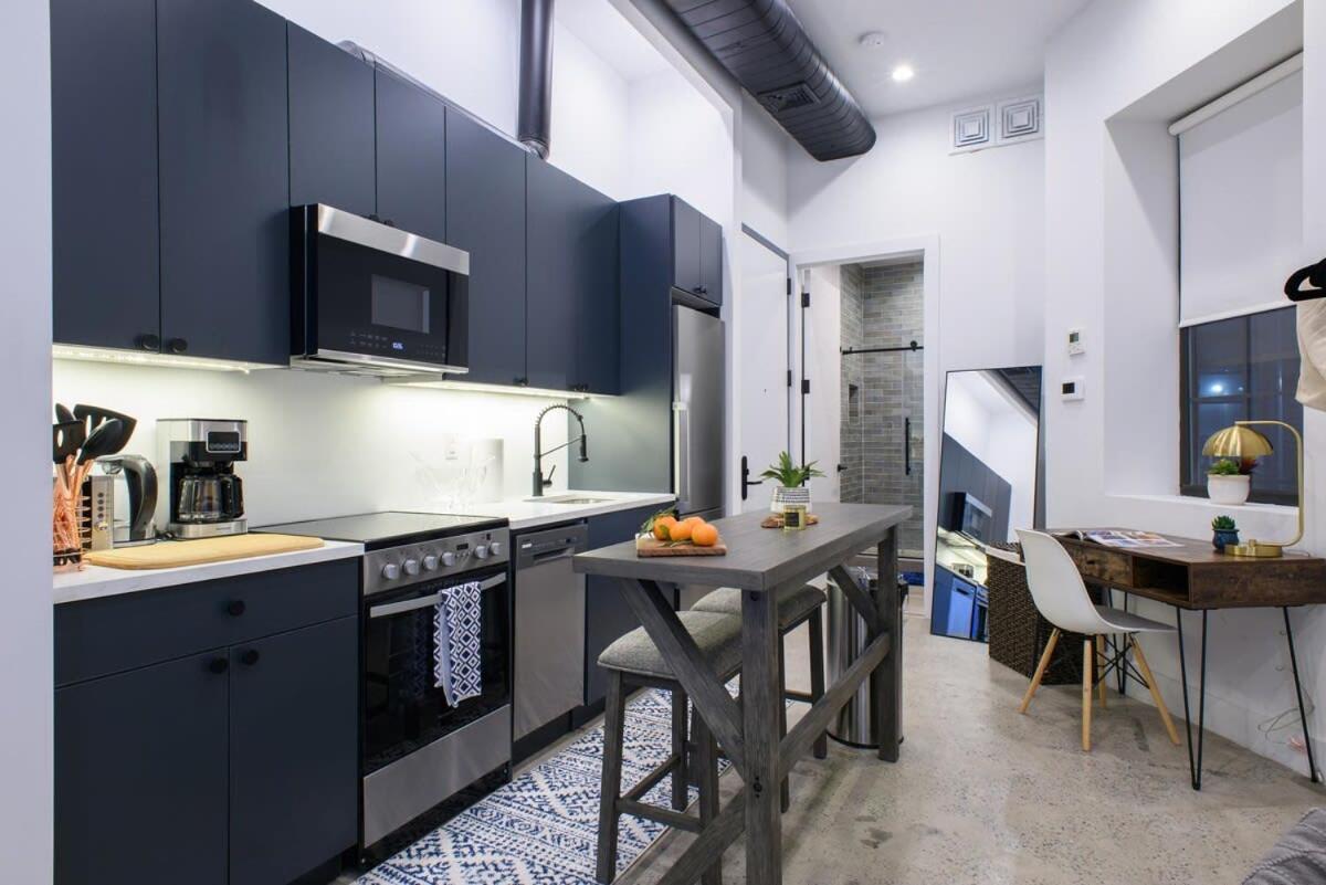 3-2 New Prime E Village Private Outdoor! Νέα Υόρκη Εξωτερικό φωτογραφία