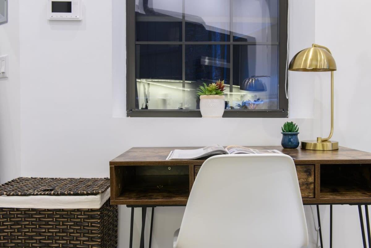 3-2 New Prime E Village Private Outdoor! Νέα Υόρκη Εξωτερικό φωτογραφία
