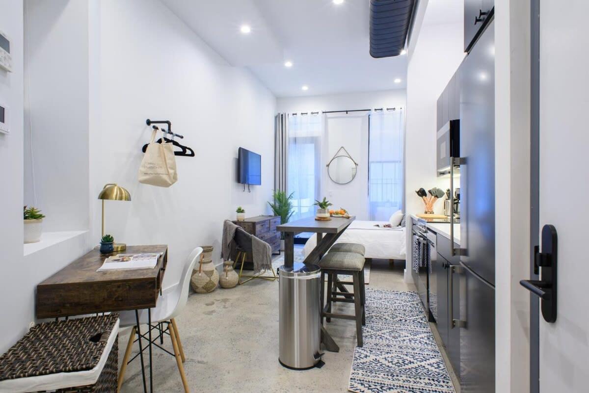 3-2 New Prime E Village Private Outdoor! Νέα Υόρκη Εξωτερικό φωτογραφία